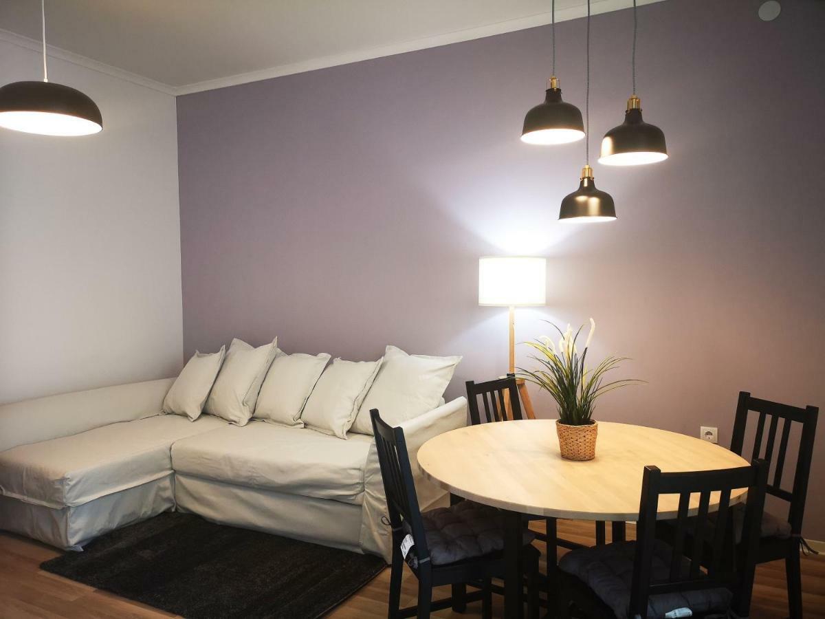 Filinhome Stefanovica Suite 8 Novi Sad Exterior foto